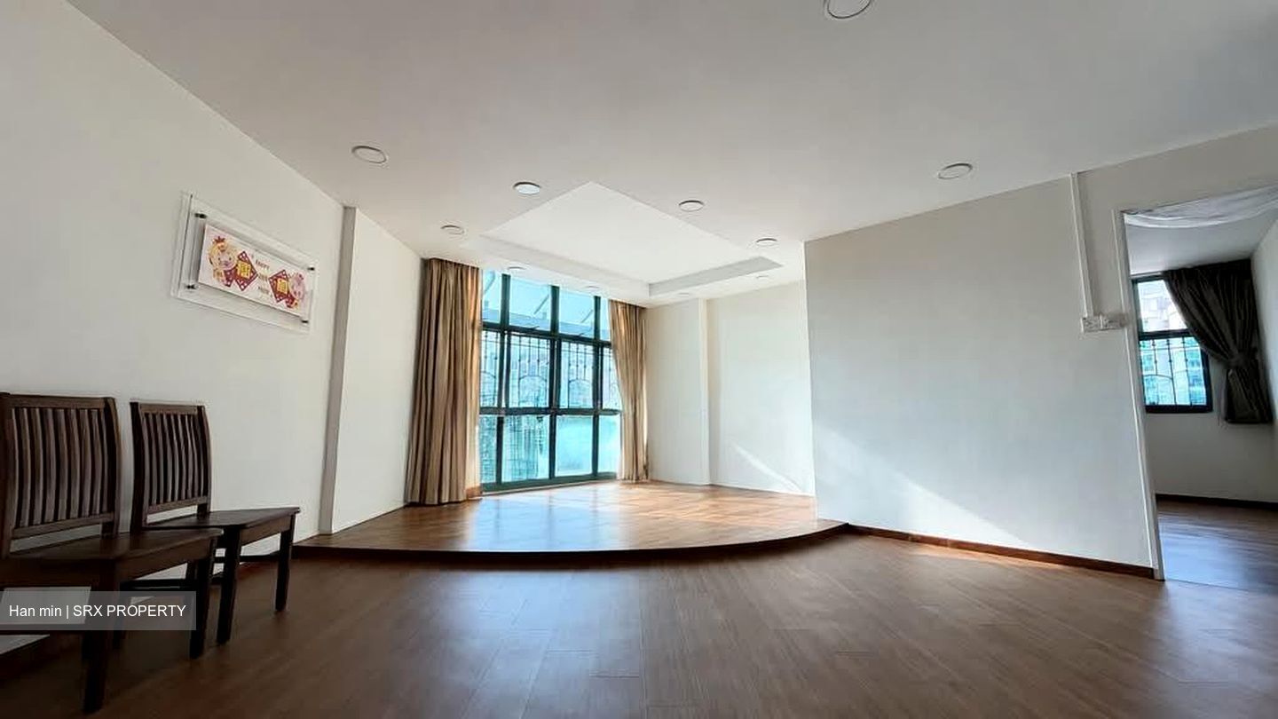 Blk 688C Woodlands Drive 75 (Woodlands), HDB 5 Rooms #579450091